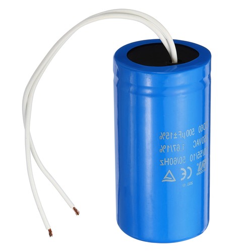 Cd60 run capacitor 500uf - capacitor,,