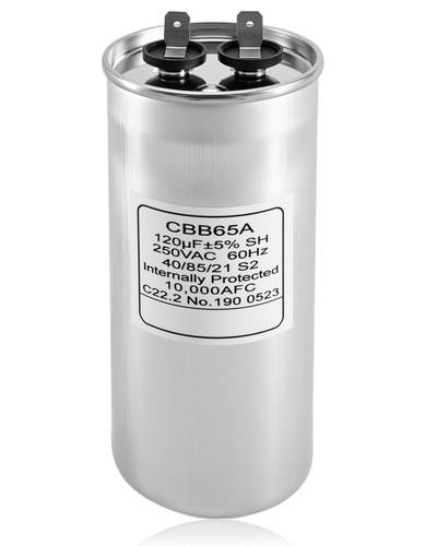 Cbb65a run capacitor - cbb65a,