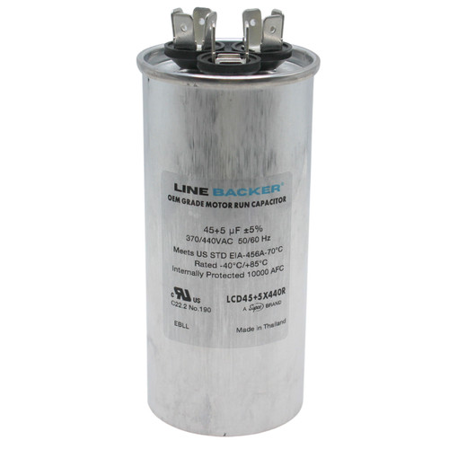 5 mfd 370v - mfd, 370v/440v