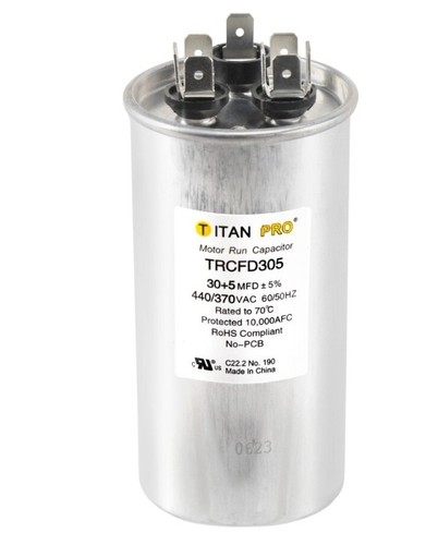 Titan pro trcfd305 - titan,