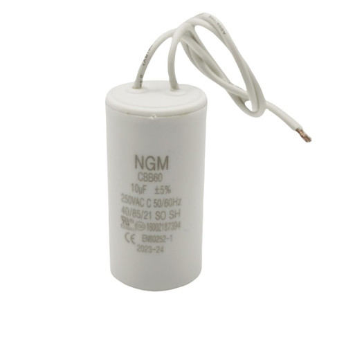 10uf mfd cbb60 - cbb60, motor