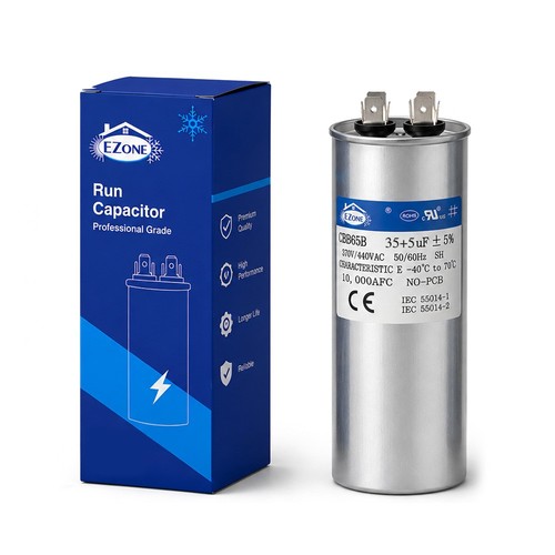 Mfd 370 vac volts - uf/mfd,