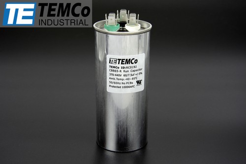 Temco mfd uf dual run - mfd,