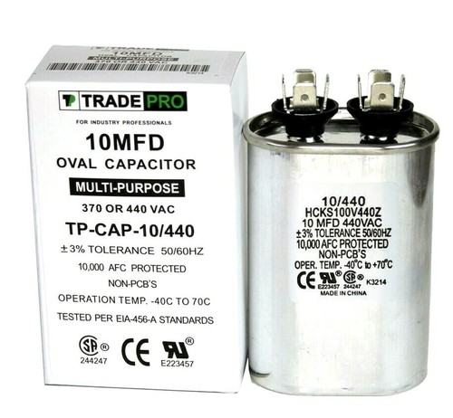 Mfd 440 volt new - volt,